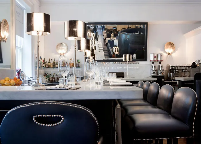 Townhouse On The 더블린