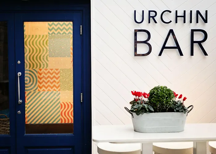 호텔 Townhouse On The 더블린