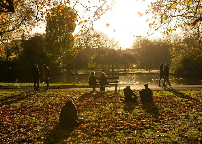 Townhouse On The 호텔