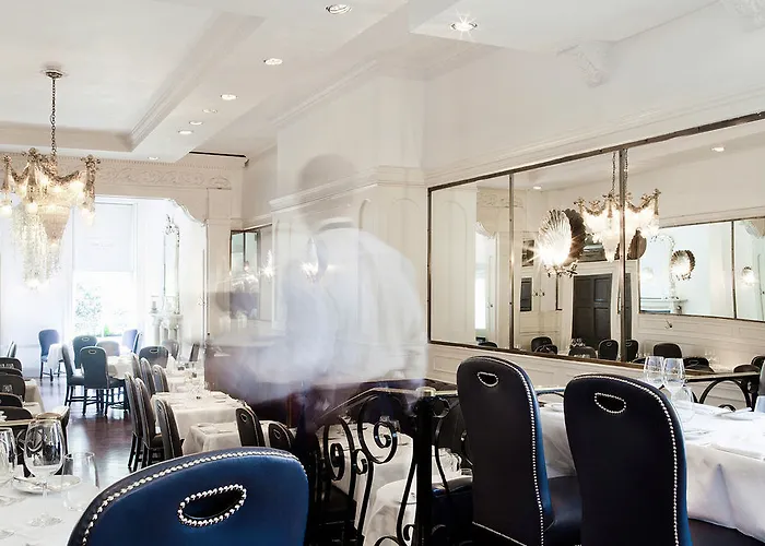 호텔 Townhouse On The 4*