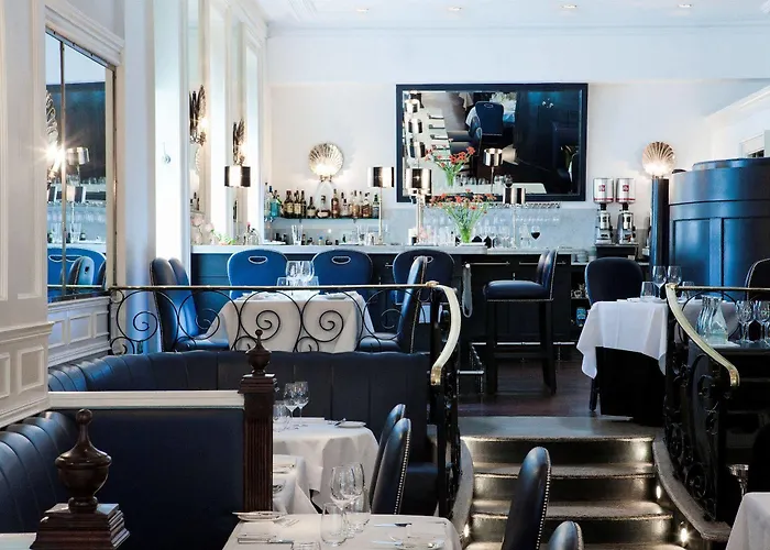 호텔 Townhouse On The 더블린