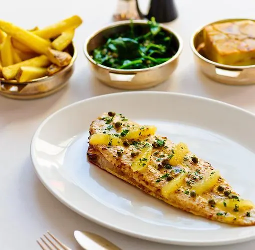 호텔 Townhouse On The