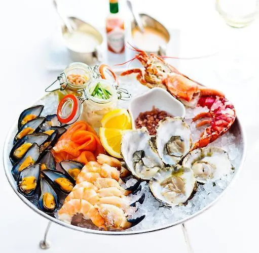 호텔 Townhouse On The 4*