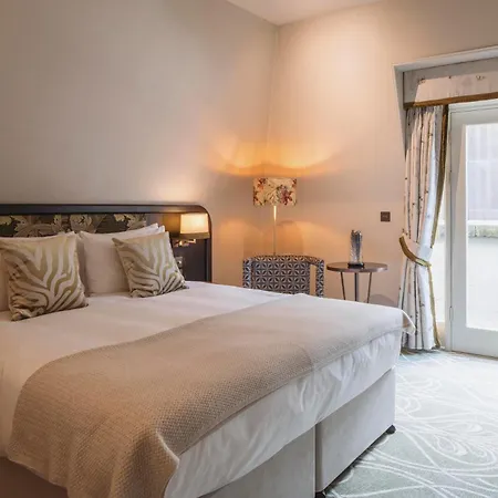 Hotel Townhouse On The Dublin