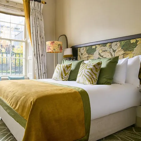 Townhouse On The 4* Dublino