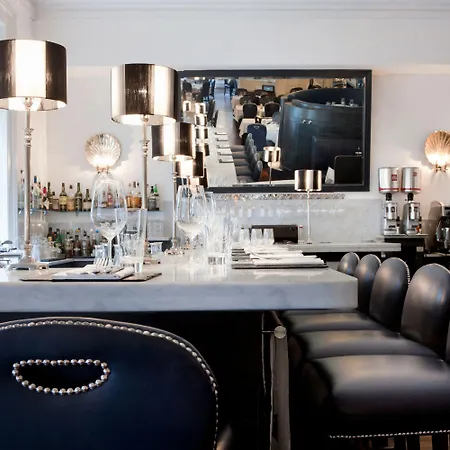 Townhouse On The Dublin