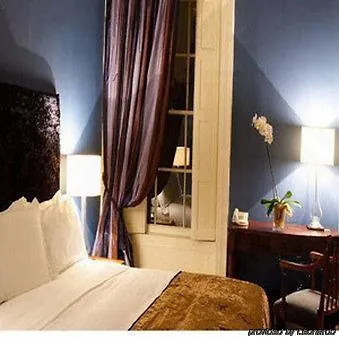 Townhouse On The Hotel Dublino