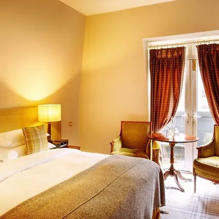 Hotel Townhouse On The Dublino