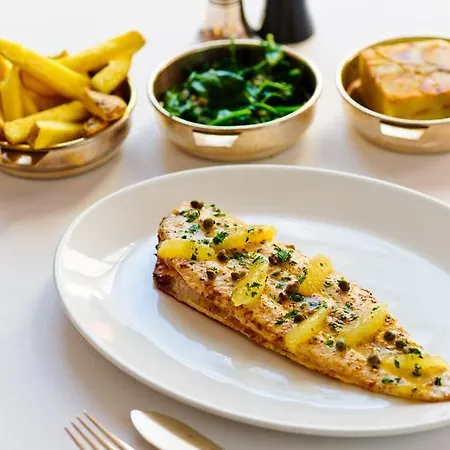 Hotel Townhouse On The