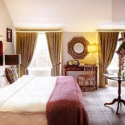 Townhouse On The Hotel Dublino