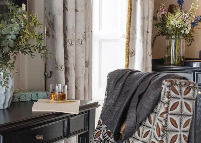 Отель Townhouse On The 4*