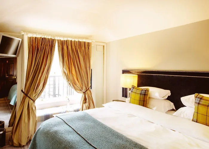 Townhouse On The Дублин