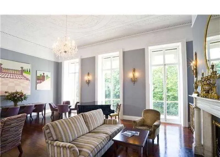 Townhouse On The Дублин